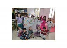 1º DE PRIMARIA